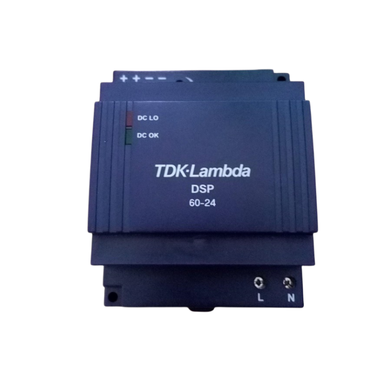 TDK-LAMBDA DSP60-24 Power Supply Output