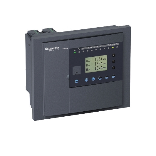 New Original Schneider Sepam series 60 Comprehensive Protection Relay Device Sepam S60 SEP666 59837 - Pulingma Automation