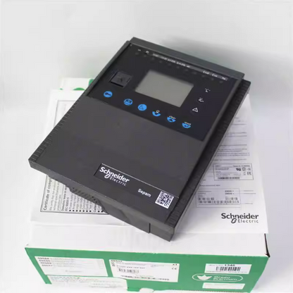 Schneider Sepam S20 59607 59620 Integrated Relay Protection Device