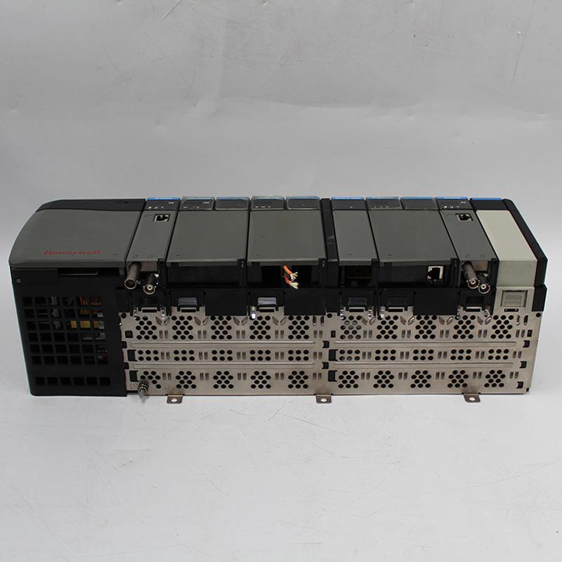 Honeywell TC-FXX102 H02 97126574A01 PLC Framework - Pulingma Automation