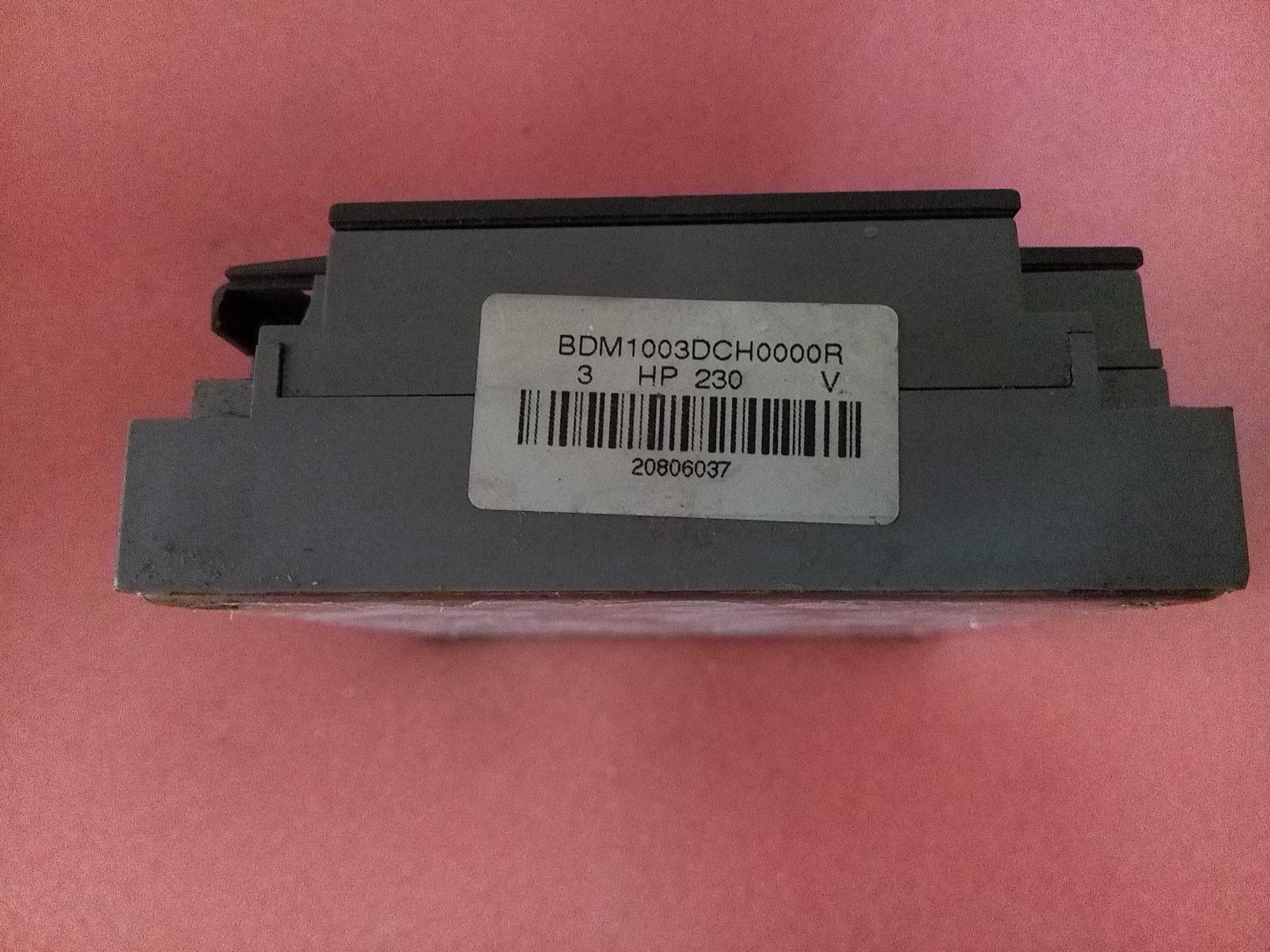 Parker BDM1003DCH0000R Module Base Input 200-240 3ph - Pulingma Automation