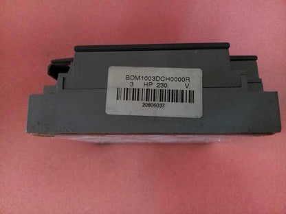 Parker BDM1003DCH0000R Module Base Input 200-240 3ph - Pulingma Automation