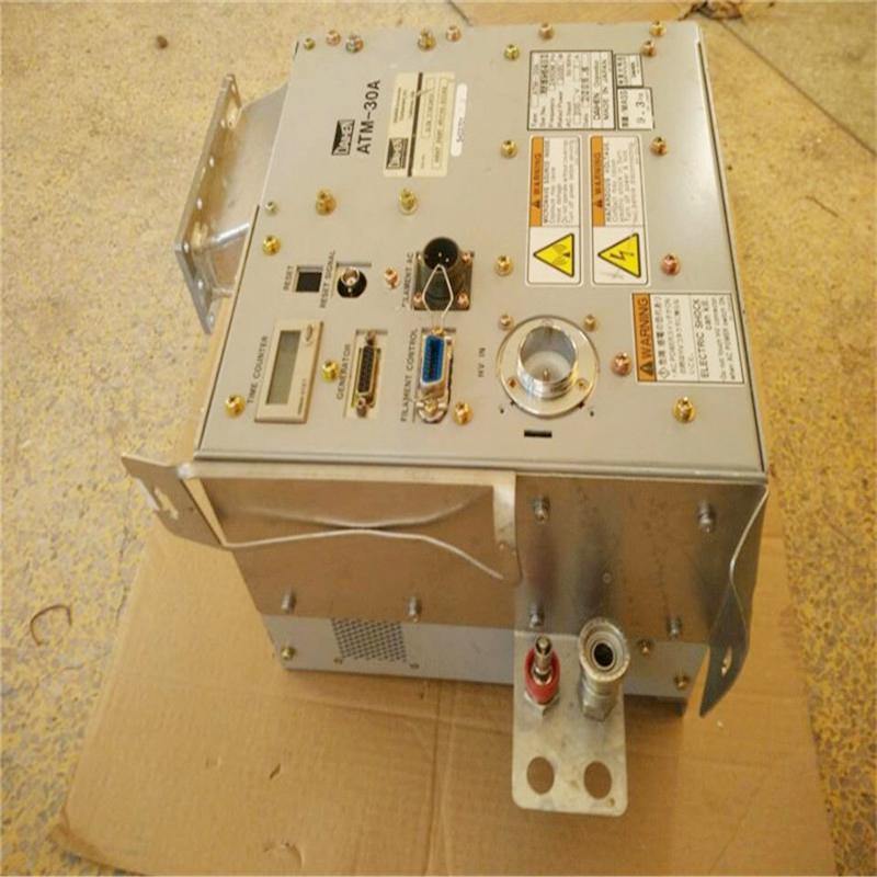 DAIHEN OTC Microwave Generator DR-224791 AMAT PART#0040-02686 Used In Good Condition - Pulingma Automation