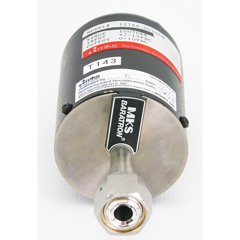 MSK 127AA-00100B Semiconductor Pressure Sensor