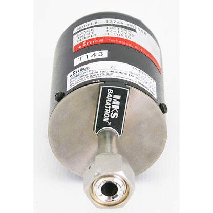 MSK 127AA-00100B Semiconductor Pressure Sensor