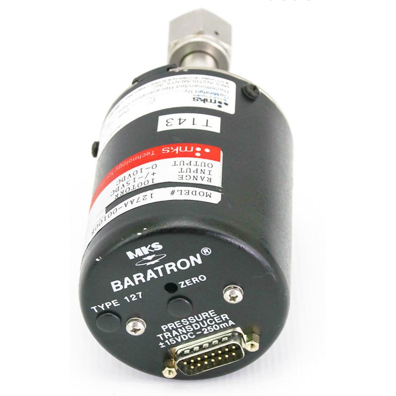 MSK 127AA-00100B Semiconductor Pressure Sensor