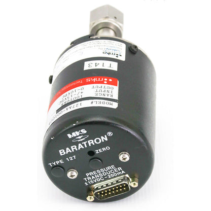 MSK 127AA-00100B Semiconductor Pressure Sensor