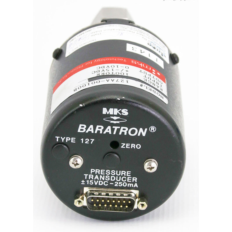 MSK 127AA-00100B Semiconductor Pressure Sensor