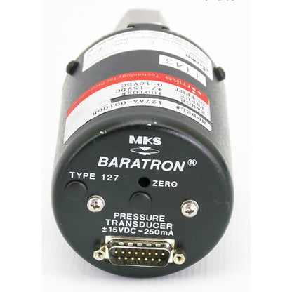 MSK 127AA-00100B Semiconductor Pressure Sensor