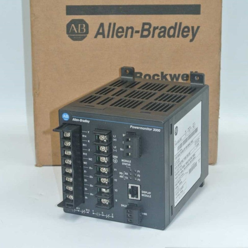 Allen Bradley 1404-S405A-000 Module