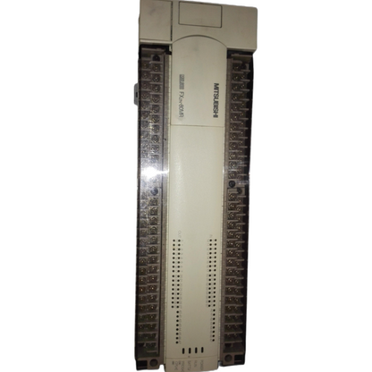 Mitsubishi FX2N-80MR-001 PLC Serial 991429