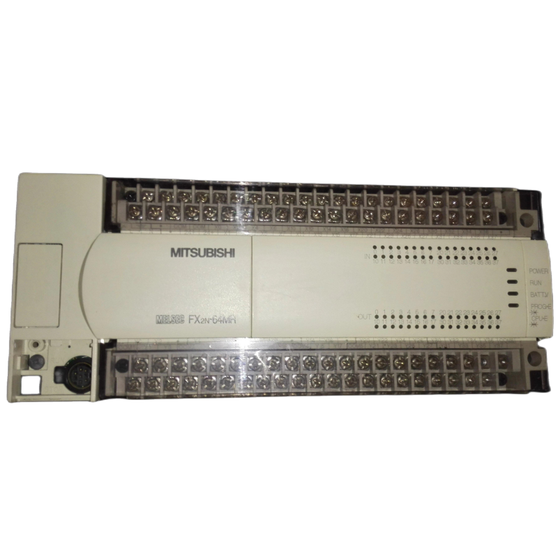 Mitsubishi FX2N-64MR-001 PLC - Pulingma Automation