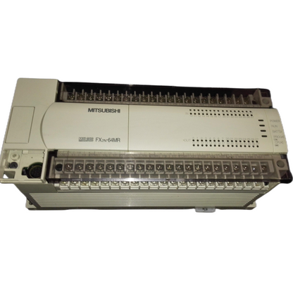 Mitsubishi FX2N-64MR-001 PLC - Pulingma Automation