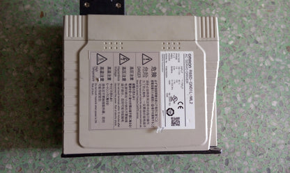 Omron R88D-GN01L-ML2 AC Servo Driver Input 100-115V - Pulingma Automation