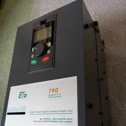 ETD 790/400/F ETD790 220-400V 50/60Hz