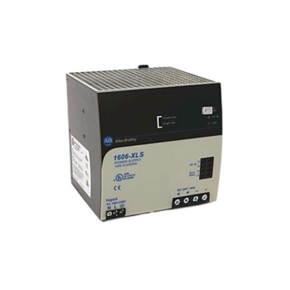 Allen Bradley 1606-XLS960EE  Power Supply