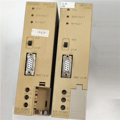 Siemens 6ES5318-8MB12 PLC Interface module - Pulingma Automation