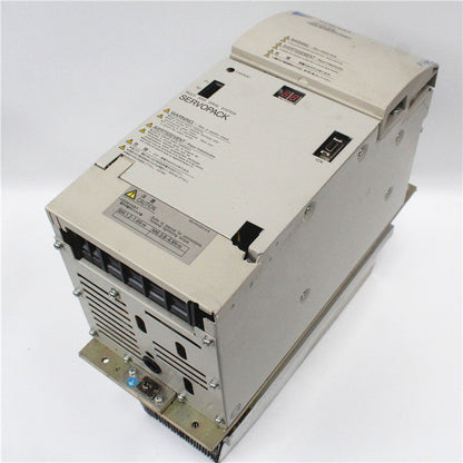 YASKAWA CIMR-MR5A2022 Servo Drive