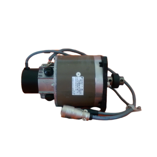 Yaskawa New Origlnal UGRMEM-01SSW11 Motor