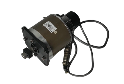 Yaskawa USED UGQMEM-06-SW51 Motor