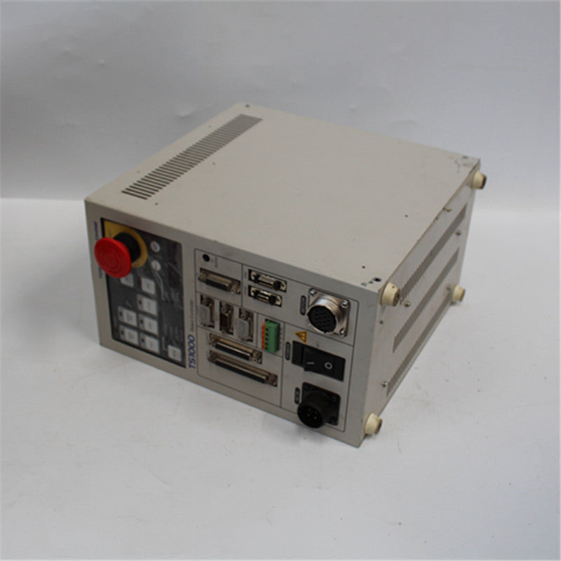 TOSHIBA  robot controller TS1000