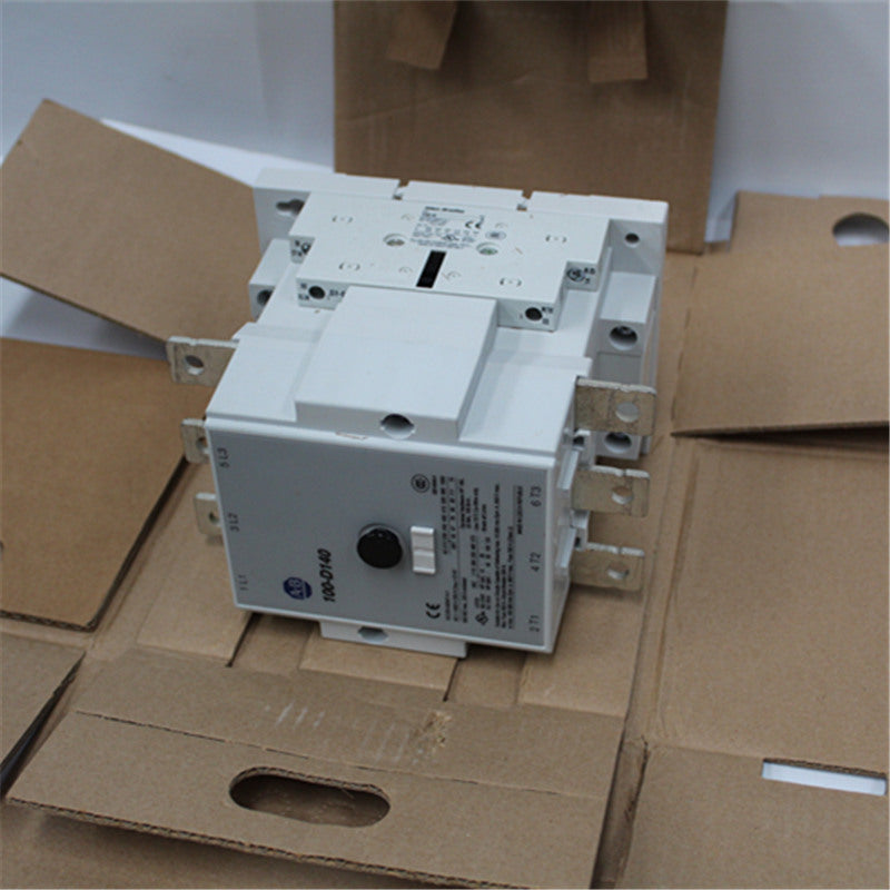 Allen Bradley Contactor 100-D140D11