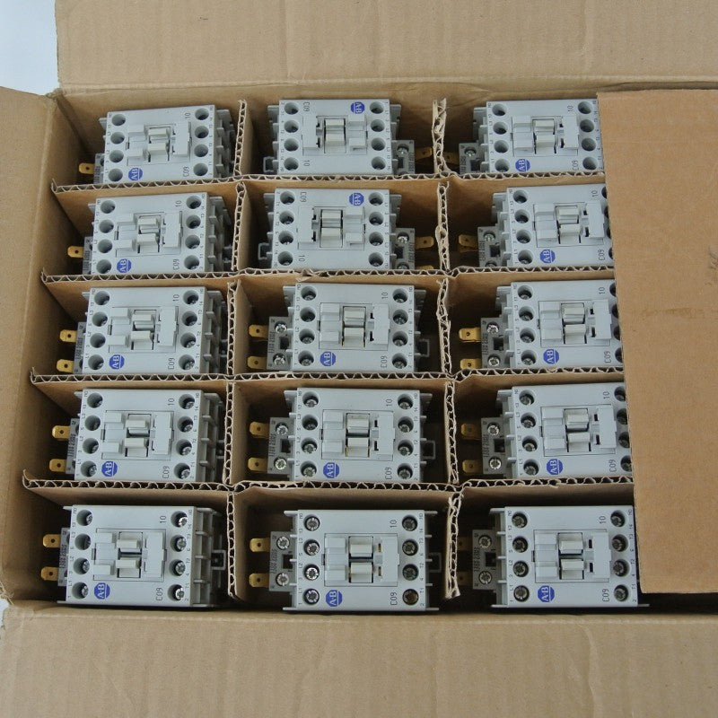 Allen Bradley 100-C09D10-16-X3M  contactor