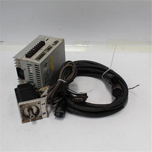 Allen Bradley Y-2006-2-H00AA Servo Motor