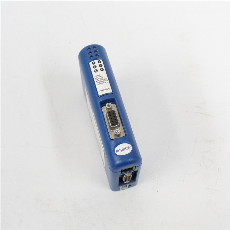 Anybus  AB7065-C Communication Gateway Module