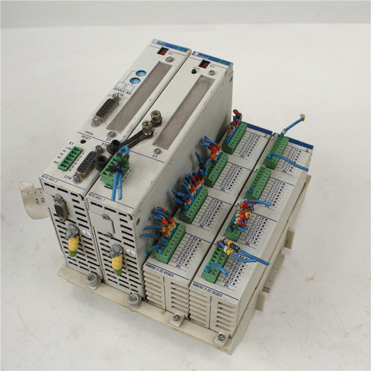 INDRAMAT MTS-R01.2-M2-NN-FW Module