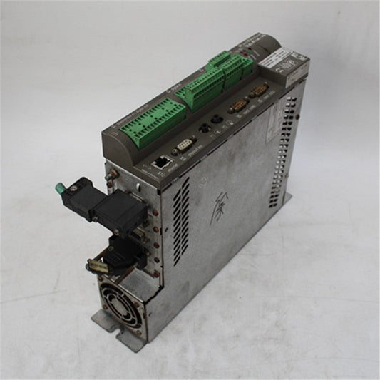 Schneider Electric Max-4/11/03/016/99/0/0/00 ELAU Pac Drive