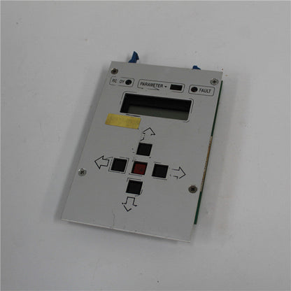 INDRAMAT 109-0657-4A06-02 Board