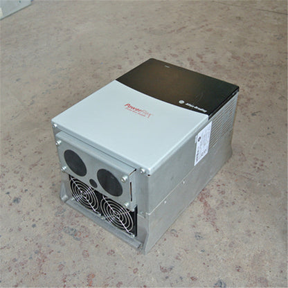 Allen-Bradley 20TD120AE Inverter