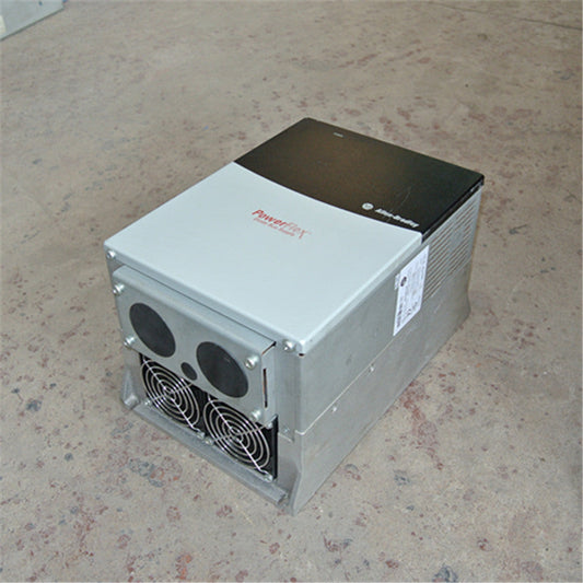 Allen-Bradley 20TD120AE Inverter