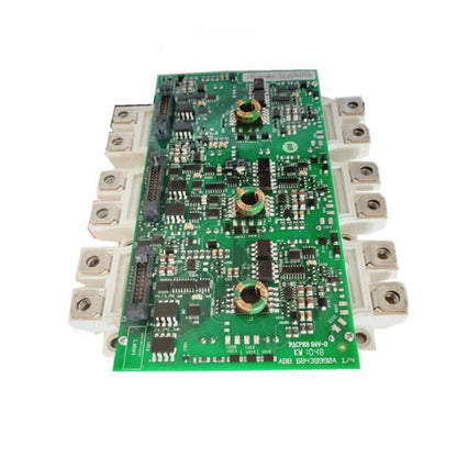 ABB FS450R12KE3/AGDR-71C DRIVE Board