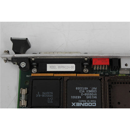 COGNEX VPM4114-00 4100 Board