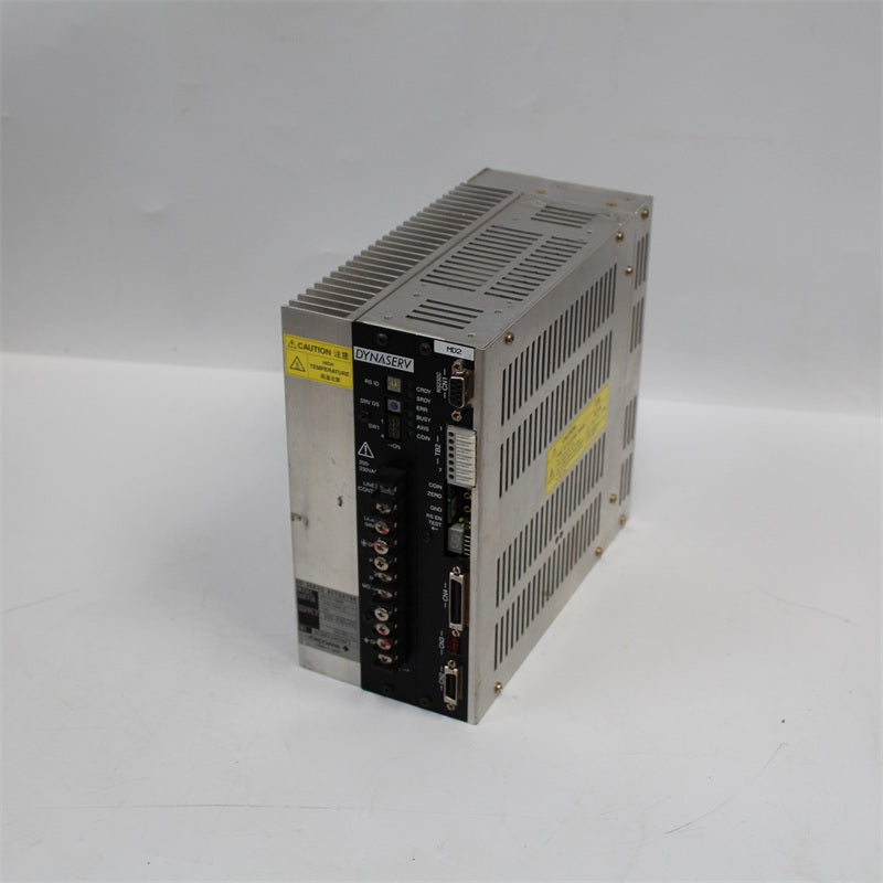 YOKOGAWA UD1A-100N-1KD-2SA-2/CN Servo Driver