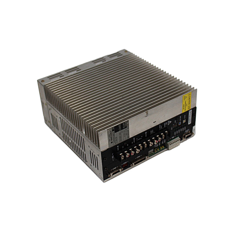 YOKOGAWA UD1A-100N-1KD-2SA-2/CN Servo Driver