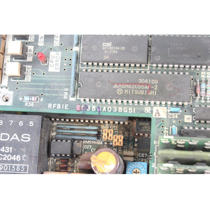 MITSUBISHI RF81E Drive Board