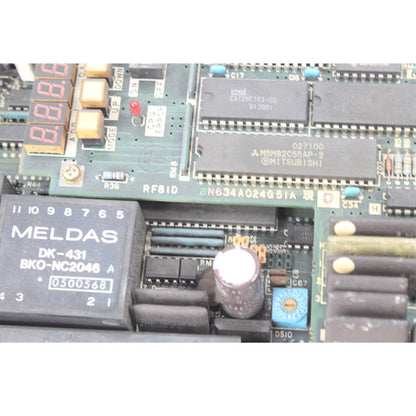 MITSUBISHI RF08B Drive Board