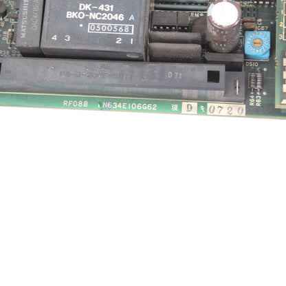 MITSUBISHI RF08B Drive Board