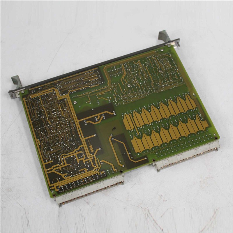 ABB GJR2389800R1210 81ET03M-E Board