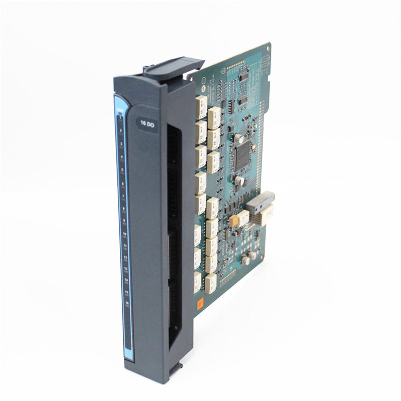 Motorola 16DO EE FLN3537A Module