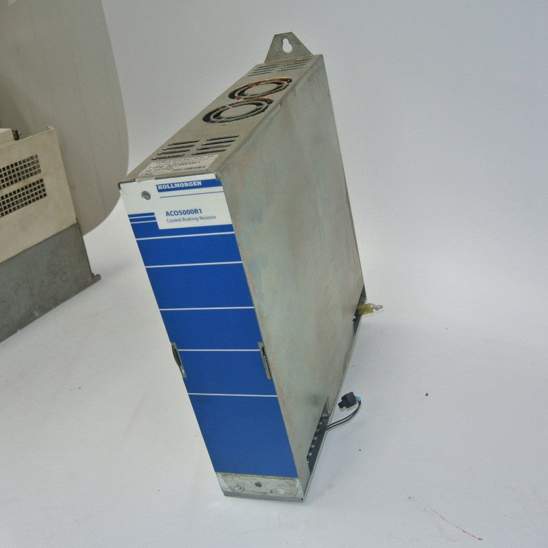 Kollmorgen ACO5000R1 Servo Drive P/N HAC5000R1