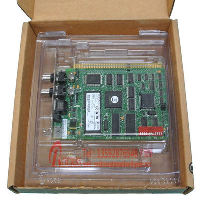 Allen Bradley 1784-KTCX15 Network Interface Card