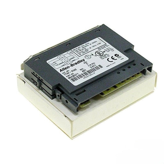 Allen Bradley 1734-OW2 Output Module