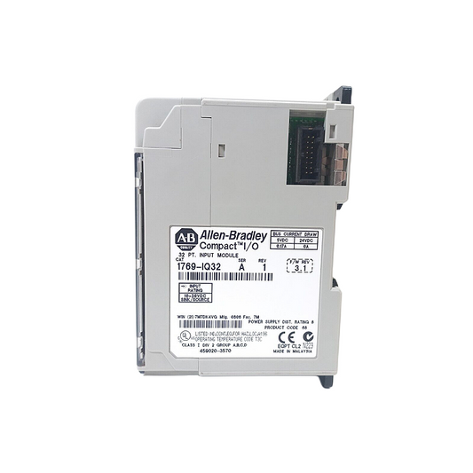 Allen Bradley 1769-IQ32  Input Module