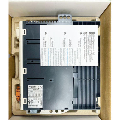 Schneider Electric LXM32MU45M2 Lexium 32 Servo Drive