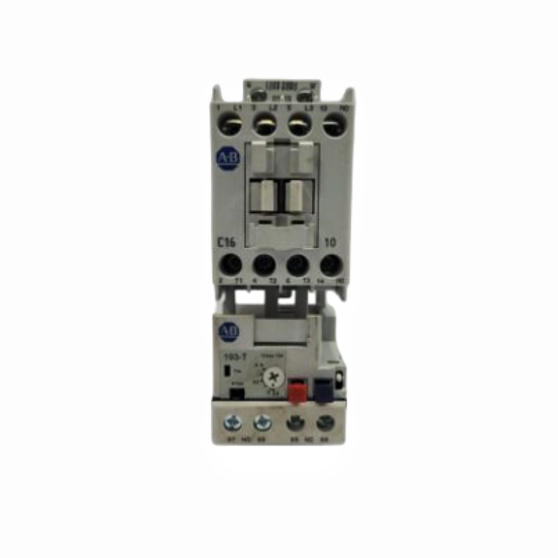 Allen Bradley  193-T1AB40  relay