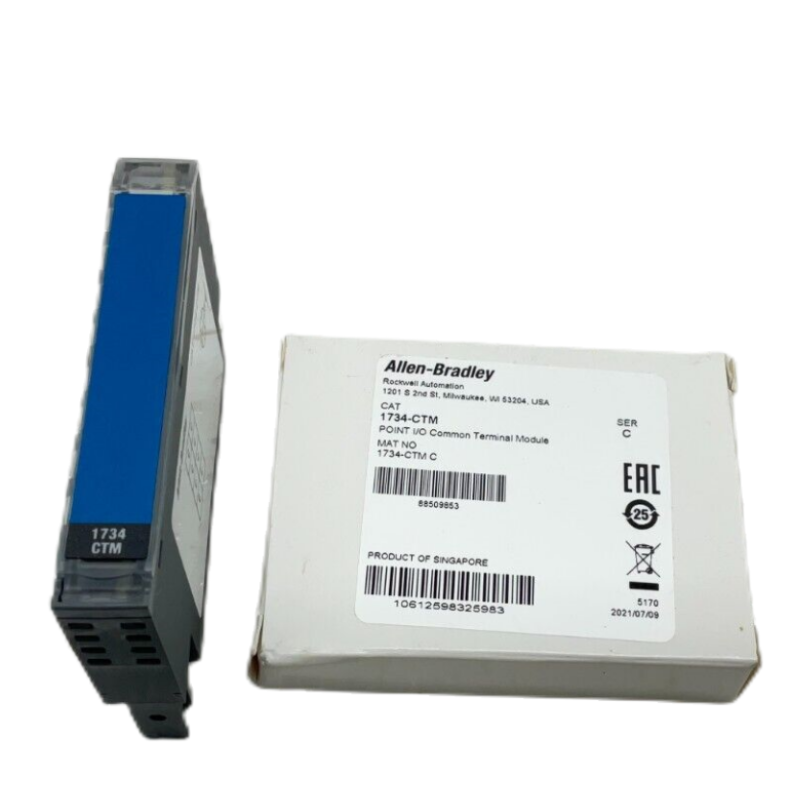 Allen Bradley 1734-CTM  Module